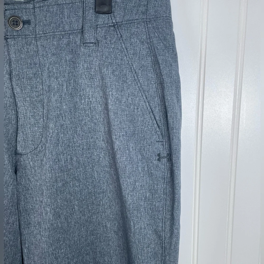 Under Armour, golf pants